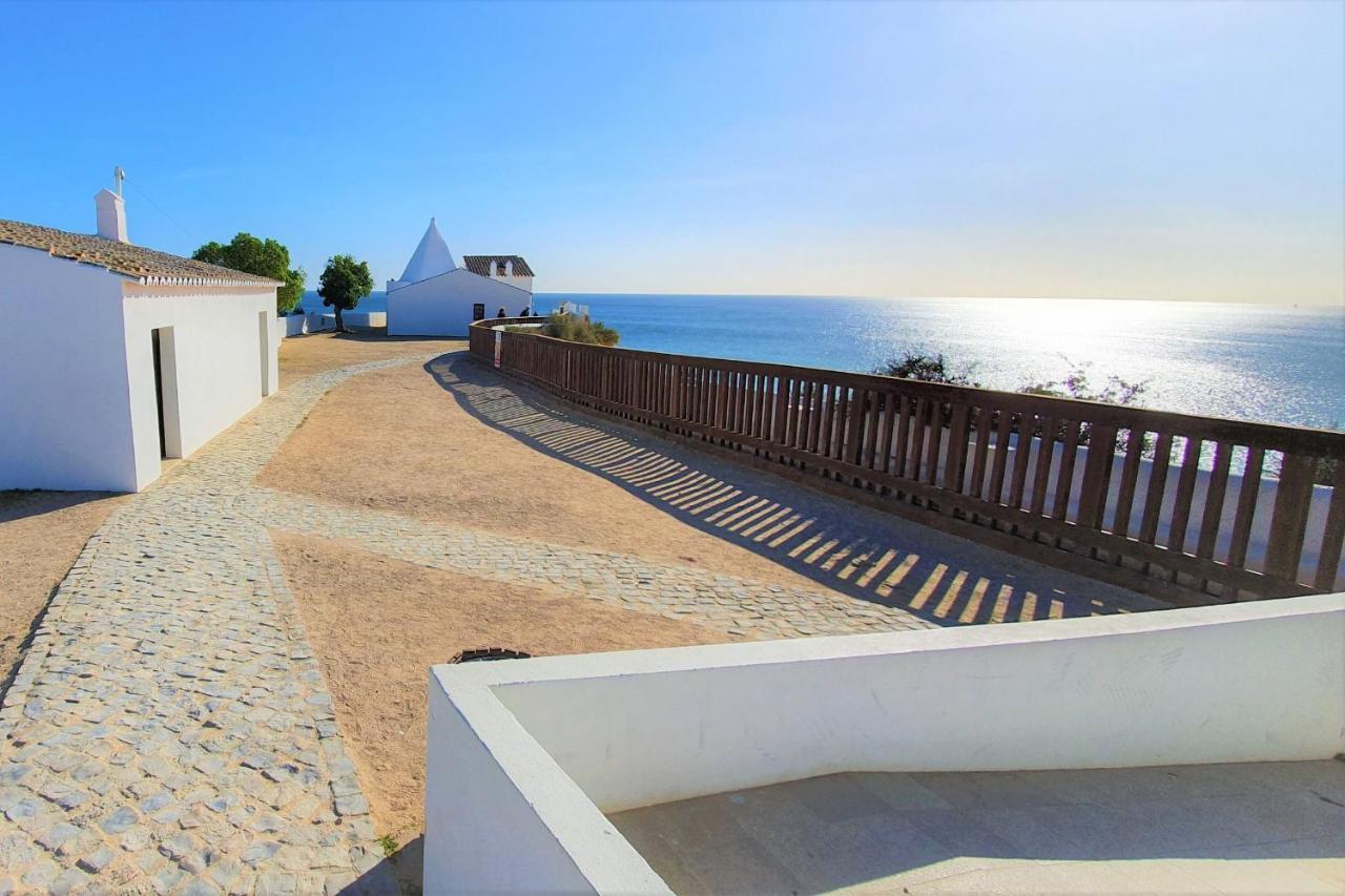 Lovelystay - The Algarvean Oasis Armação de Pêra Eksteriør bilde