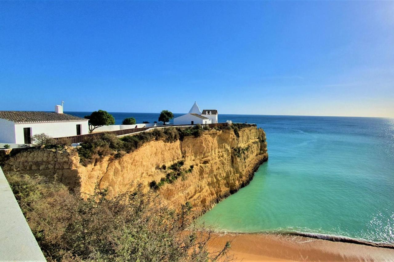 Lovelystay - The Algarvean Oasis Armação de Pêra Eksteriør bilde