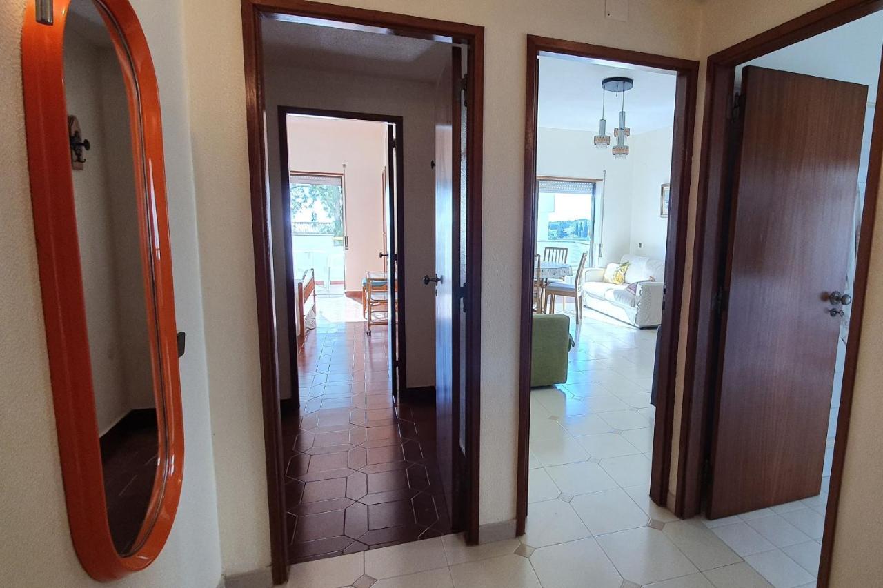 Lovelystay - The Algarvean Oasis Armação de Pêra Eksteriør bilde