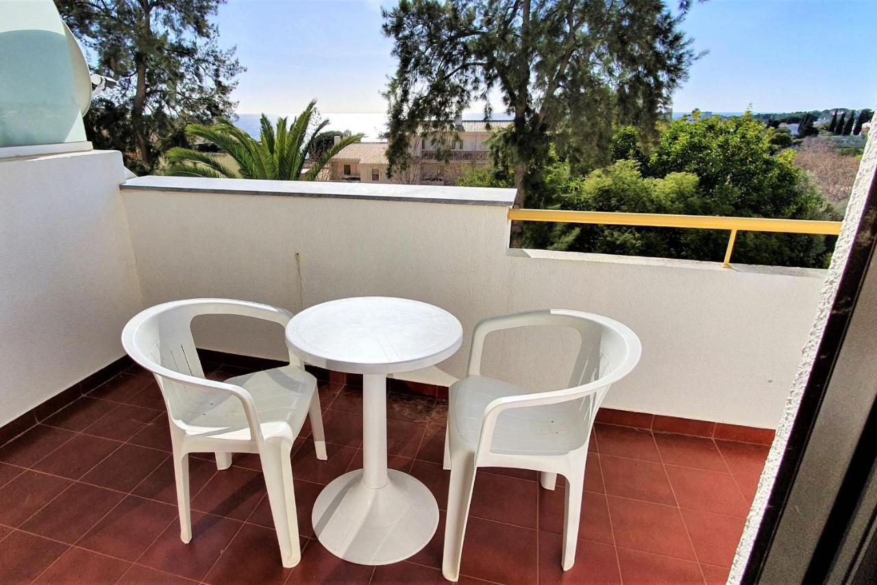 Lovelystay - The Algarvean Oasis Armação de Pêra Eksteriør bilde