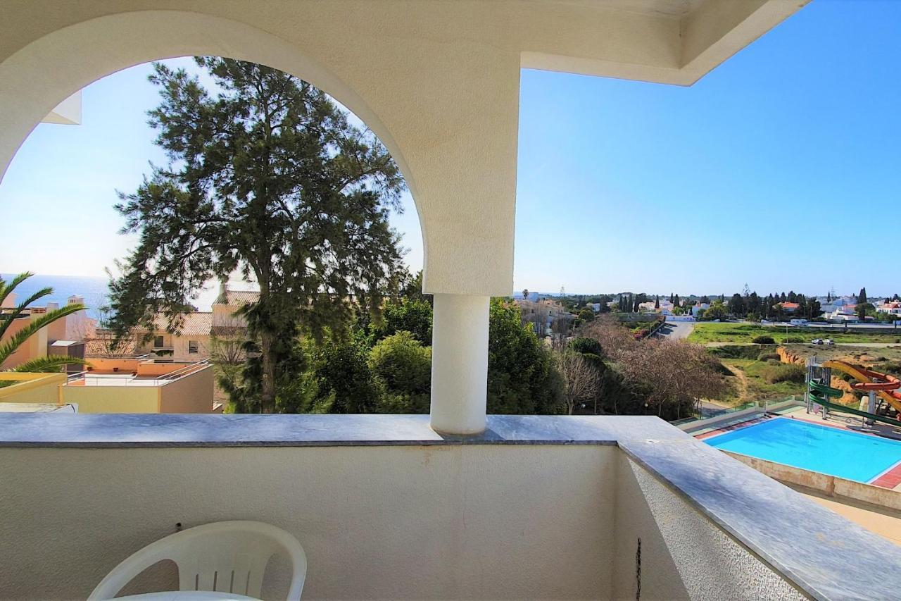 Lovelystay - The Algarvean Oasis Armação de Pêra Eksteriør bilde