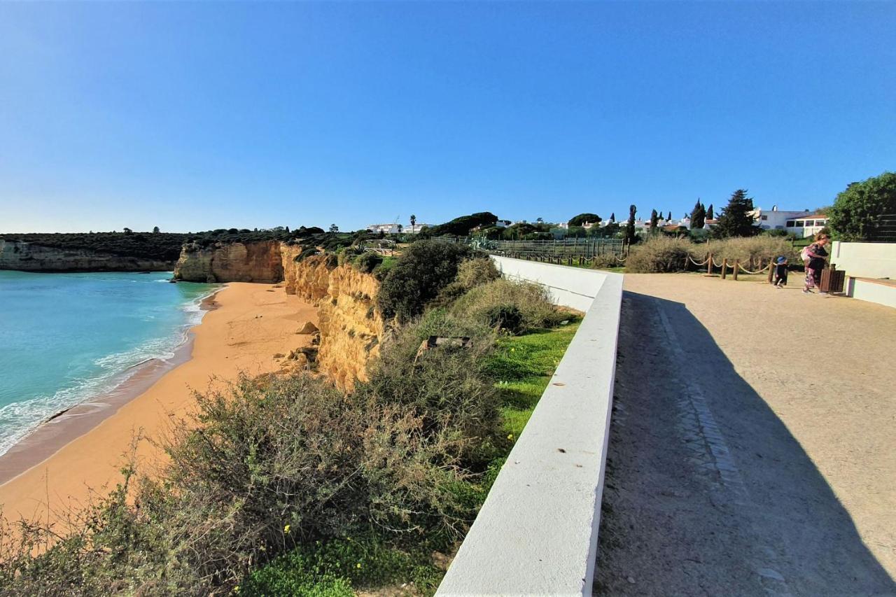 Lovelystay - The Algarvean Oasis Armação de Pêra Eksteriør bilde