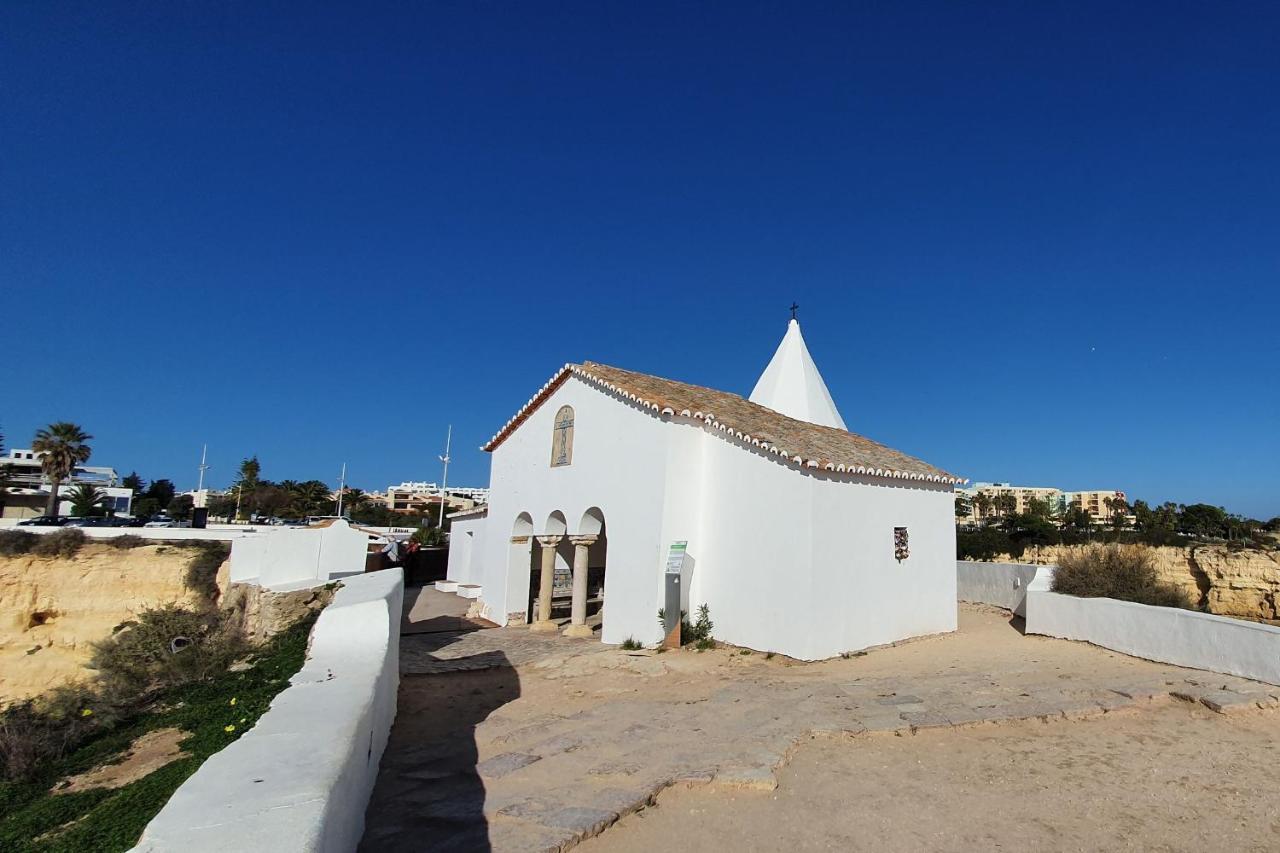 Lovelystay - The Algarvean Oasis Armação de Pêra Eksteriør bilde
