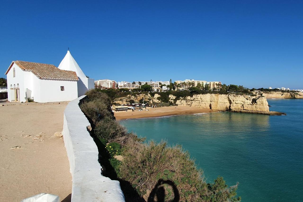 Lovelystay - The Algarvean Oasis Armação de Pêra Eksteriør bilde