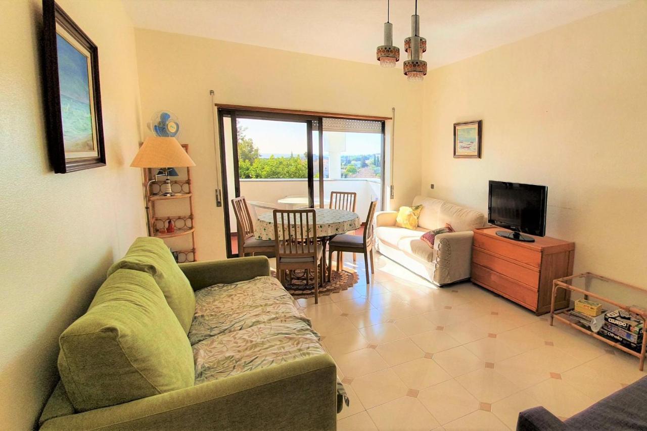 Lovelystay - The Algarvean Oasis Armação de Pêra Eksteriør bilde